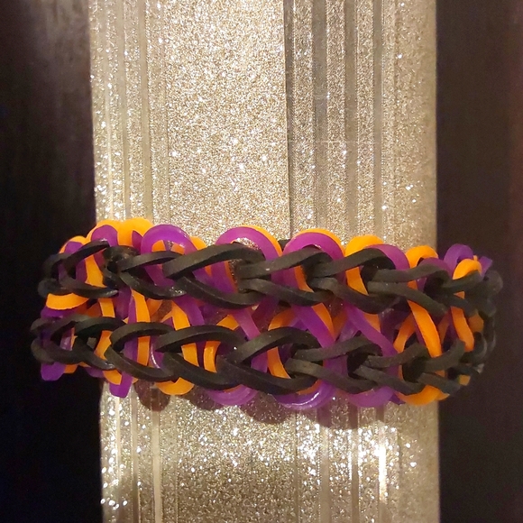 Taffy bracelet - Picture 2 of 4